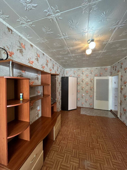 32,9 м², 1-комнатная квартира 1 300 000 ₽ - изображение 1