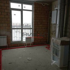 Квартира 41 м², 1-комнатная - изображение 5