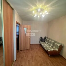 Квартира 25,6 м², 1-комнатная - изображение 3