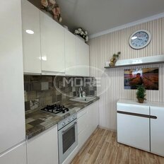Квартира 42,1 м², 1-комнатная - изображение 2