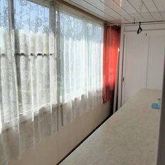 Квартира 69,6 м², 3-комнатная - изображение 5