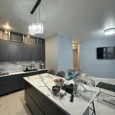 Квартира 72 м², 3-комнатная - изображение 3