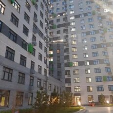 Квартира 36,6 м², 1-комнатная - изображение 1