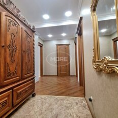 Квартира 58,6 м², 2-комнатная - изображение 5
