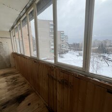 Квартира 38,8 м², 1-комнатная - изображение 4