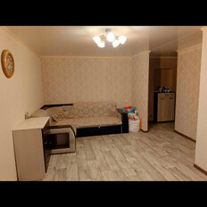 Квартира 44,4 м², 2-комнатная - изображение 3