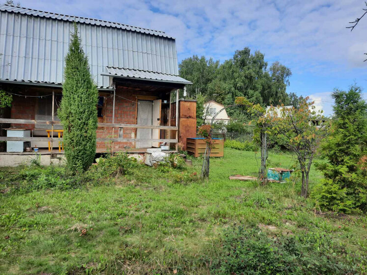 42 м², 2-комнатная квартира 5 600 000 ₽ - изображение 37