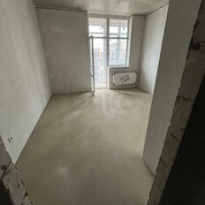 Квартира 21,9 м², студия - изображение 4