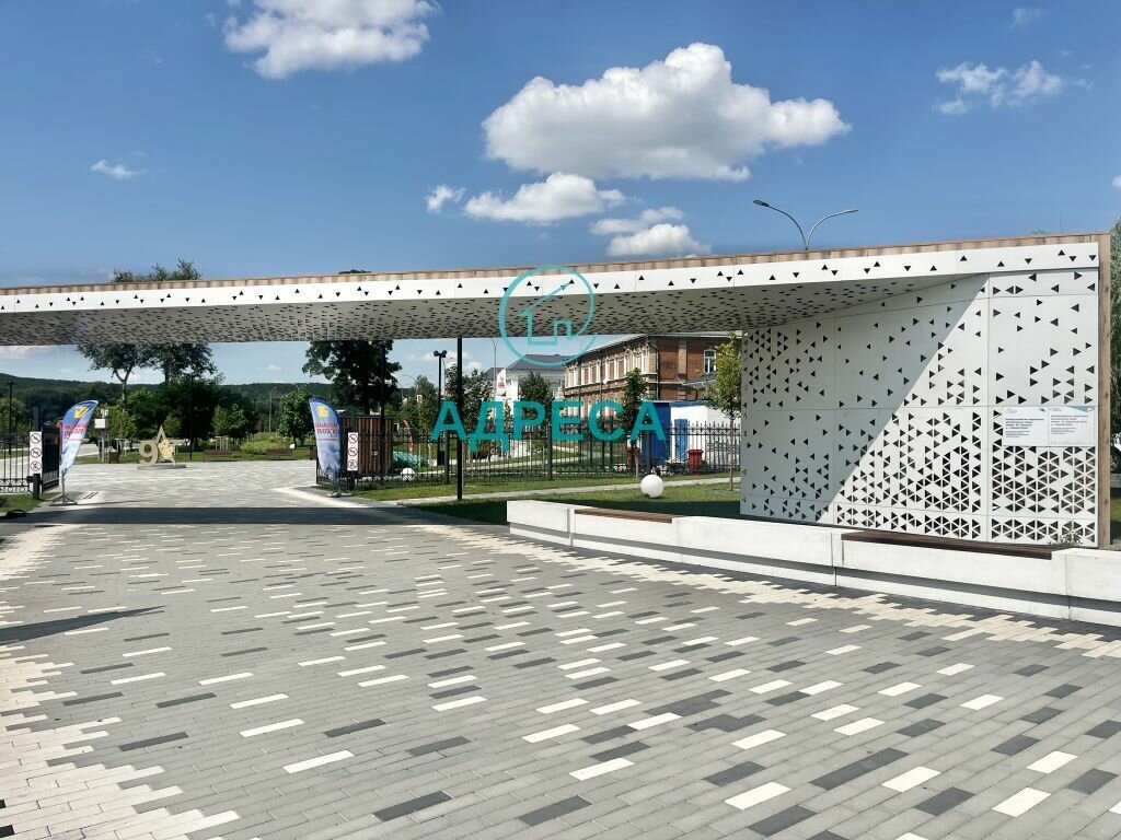 Квартира 1-комн. 20.5 м² в Новый Оскол — фото 6 из 8