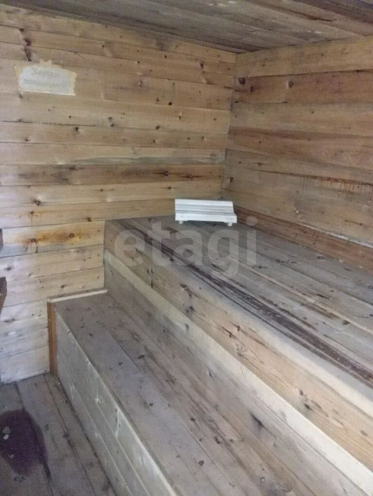 Дом 2-комн. 30 м² в садовый массив № 23 — фото 13 из 19