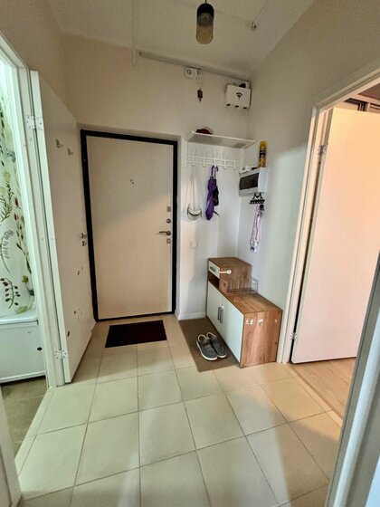 35,6 м², 1-комнатная квартира 4 267 200 ₽ - изображение 34