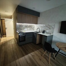 Квартира 23 м², 1-комнатная - изображение 1