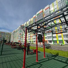 Квартира 51,1 м², 1-комнатная - изображение 1