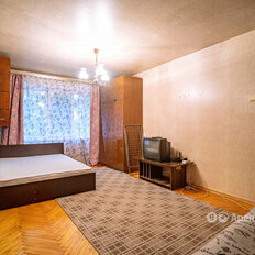 Квартира 32,8 м², 1-комнатная - изображение 3