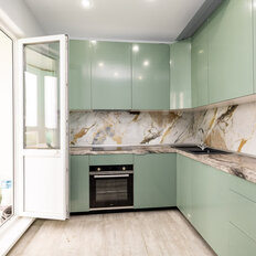 Квартира 71 м², 2-комнатная - изображение 1