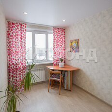 Квартира 55,8 м², 3-комнатная - изображение 5