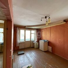 Квартира 30,3 м², 1-комнатная - изображение 4