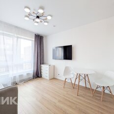 Квартира 19,5 м², студия - изображение 3