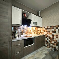 Квартира 42,9 м², 2-комнатная - изображение 1