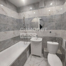 Квартира 26,1 м², 1-комнатная - изображение 5