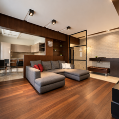 Квартира 77,4 м², 3-комнатная - изображение 1