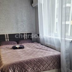 Квартира 33 м², студия - изображение 3