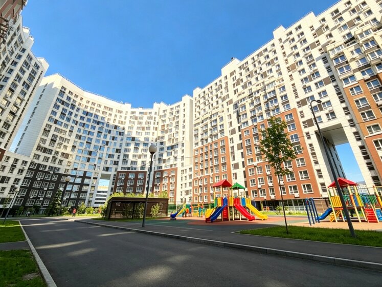 60 м², 3-комнатная квартира 5 900 000 ₽ - изображение 31