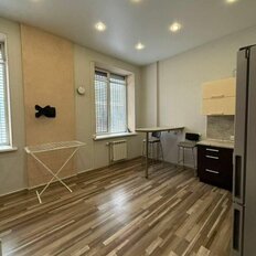 Квартира 29,9 м², студия - изображение 2