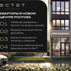 Квартира 32,7 м², 1-комнатная - изображение 2