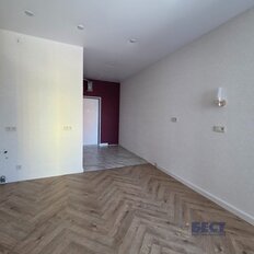 Квартира 23,1 м², студия - изображение 5