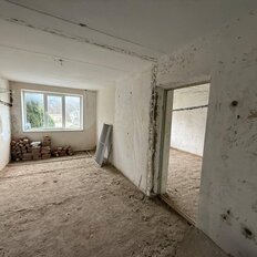 Квартира 65 м², 2-комнатная - изображение 1