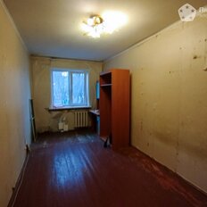 Квартира 44 м², 2-комнатная - изображение 4