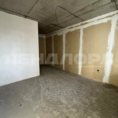Квартира 50 м², 1-комнатная - изображение 3