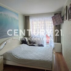 Квартира 101 м², 3-комнатная - изображение 1