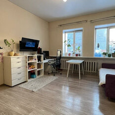 Квартира 42,3 м², студия - изображение 3