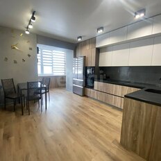 Квартира 55,5 м², 2-комнатная - изображение 4