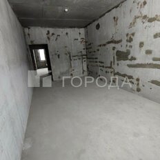 Квартира 72 м², 2-комнатная - изображение 5