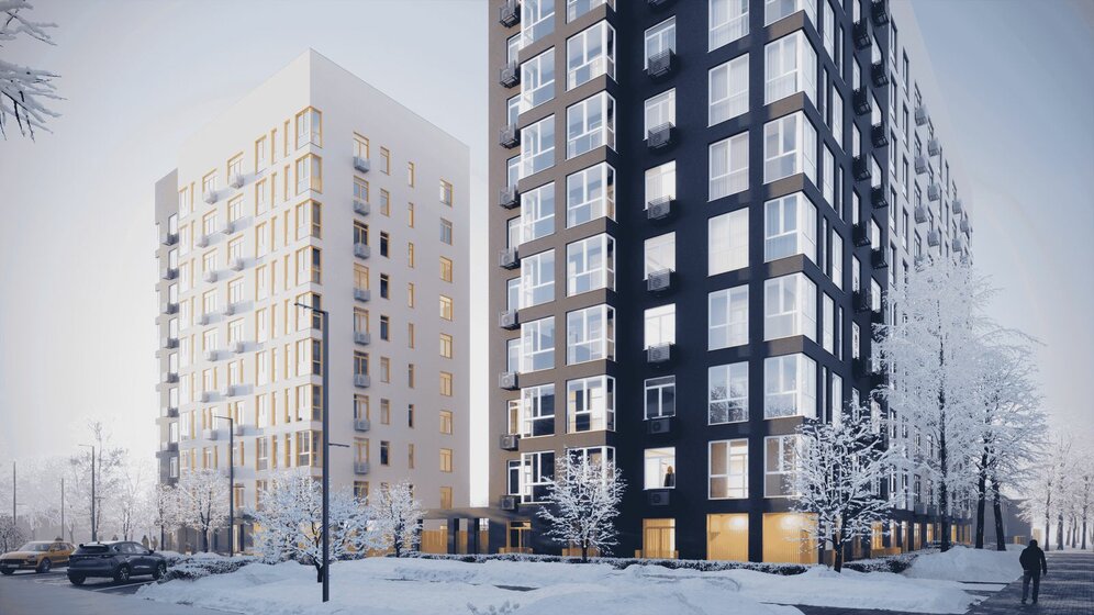 45 м², 1-комнатная квартира 9 003 319 ₽ - изображение 40