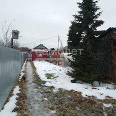 дом + 5,9 сотки, участок - изображение 4