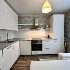 Квартира 37,9 м², 1-комнатная - изображение 2