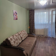 Квартира 36 м², 1-комнатная - изображение 2