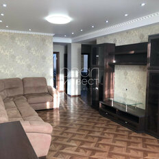 Квартира 90 м², 3-комнатная - изображение 3