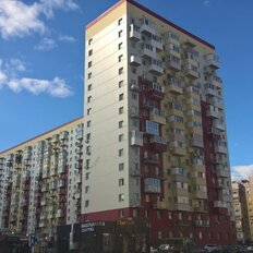 Квартира 30,2 м², 1-комнатная - изображение 2