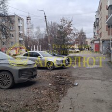 59,6 м², офис - изображение 3