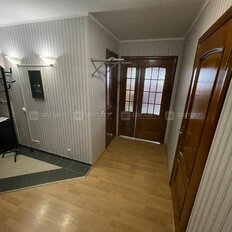 Квартира 57,2 м², 2-комнатная - изображение 3