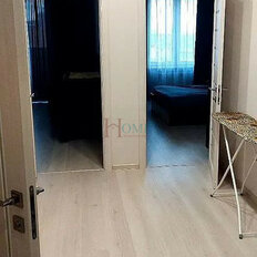 Квартира 46 м², 2-комнатная - изображение 4