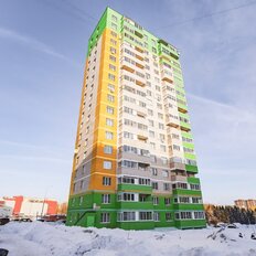 Квартира 51 м², 2-комнатная - изображение 2