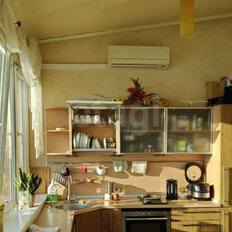 Квартира 117 м², 3-комнатная - изображение 1