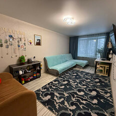 Квартира 47,8 м², 2-комнатная - изображение 5