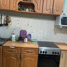 Квартира 30,1 м², 1-комнатная - изображение 5